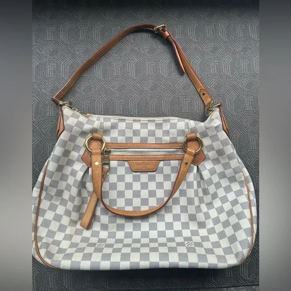 Louis Vuitton Evora MM - Picture 1 of 14